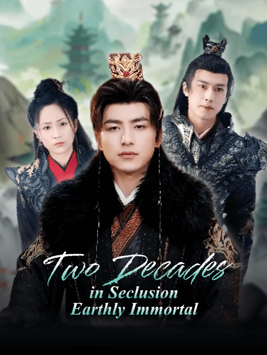 Two Decades in Seclusion: Earthly Immortal