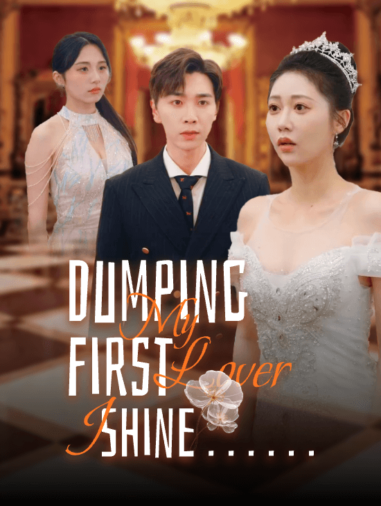 Dumping My First Lover, I Shine