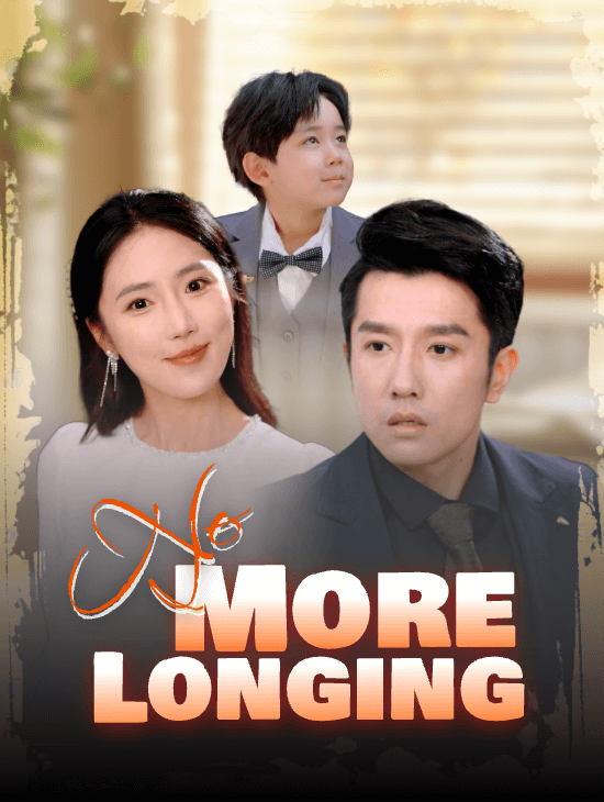 No More Longing