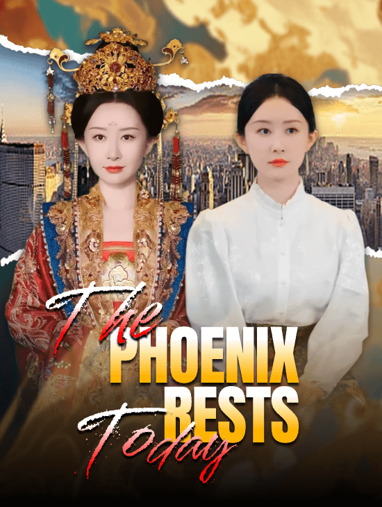 The Phoenix Rests Today