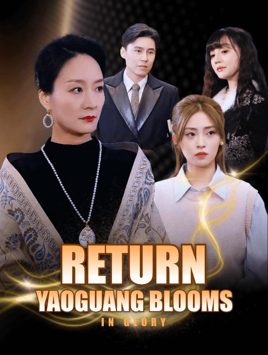 Return: Yaoguang Blooms in Glory