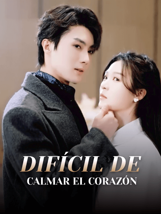 Difícil de calmar el corazón