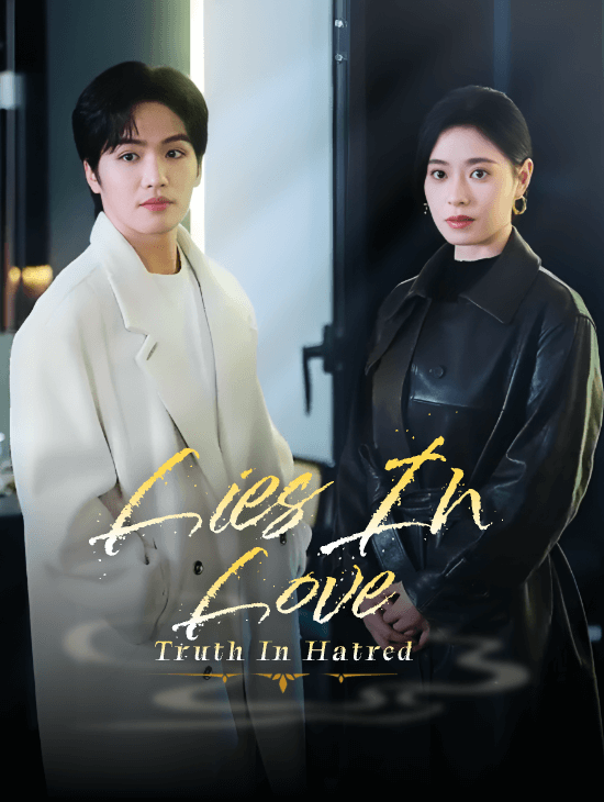 Lies in Love, Truth in Hatred