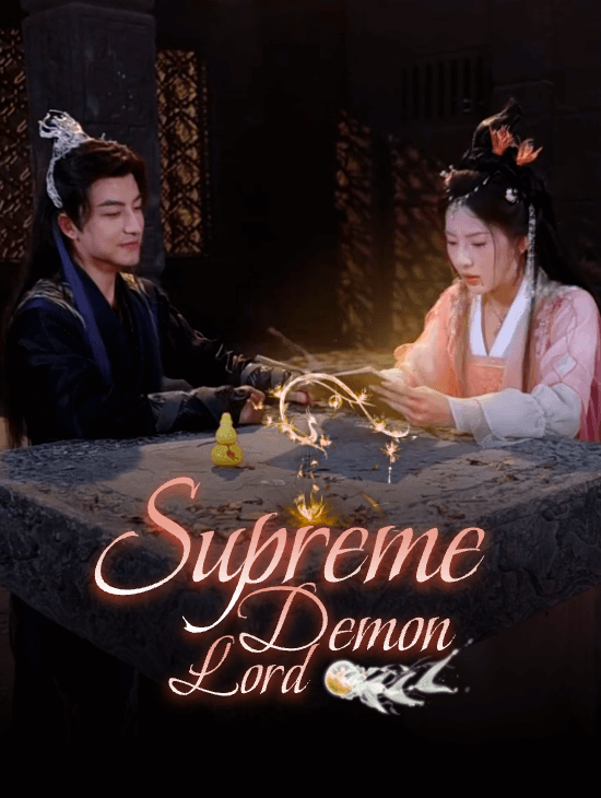 Supreme Demon Lord