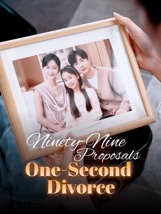Ninety-Nine Proposals, One-Second Divorce