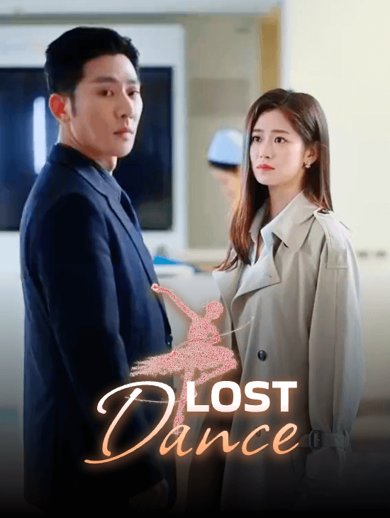 Lost Dance