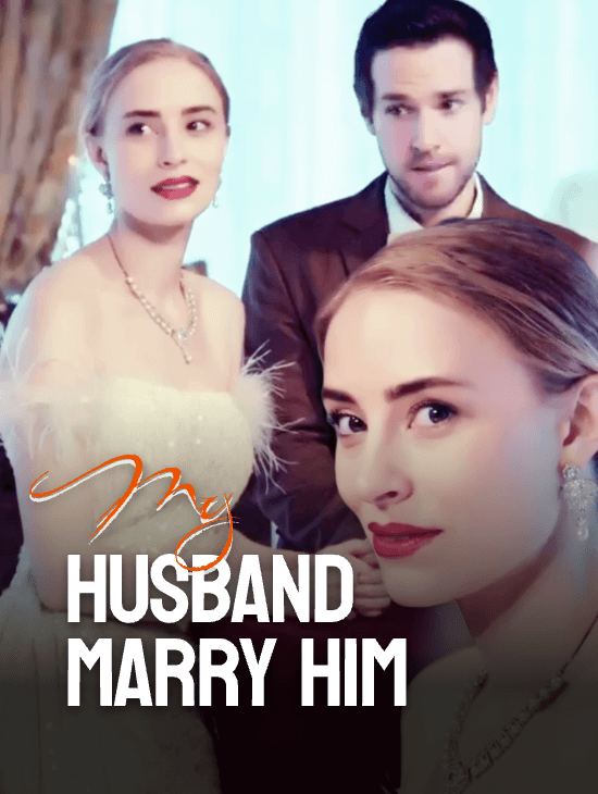 My Husband! Marry Him!
