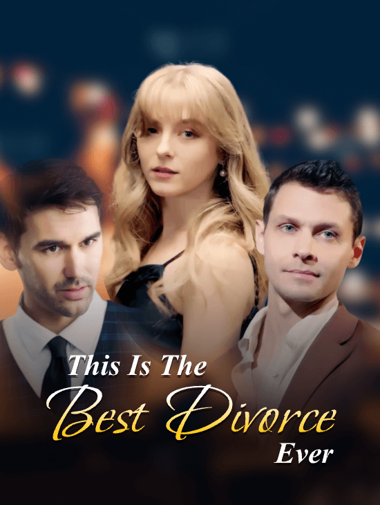 This Is the Best Divorce Ever