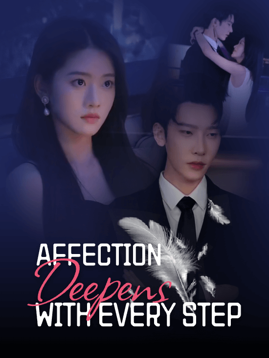 Affection Deepens with Every Step