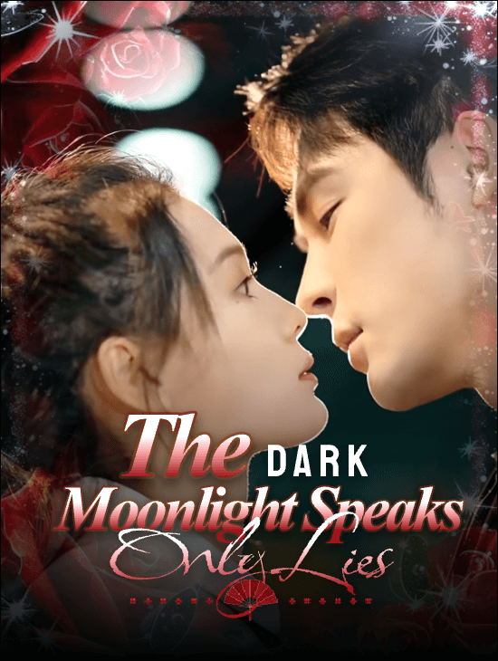 The Dark Moonlight Speaks Only Lies