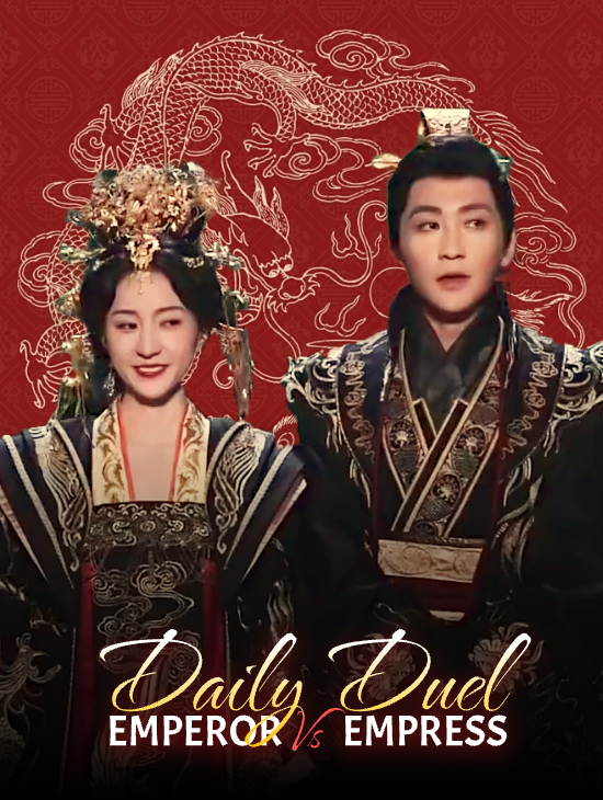 ​Daily Duel: Emperor vs Empress