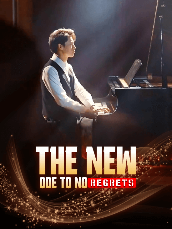 The New Ode to No Regrets