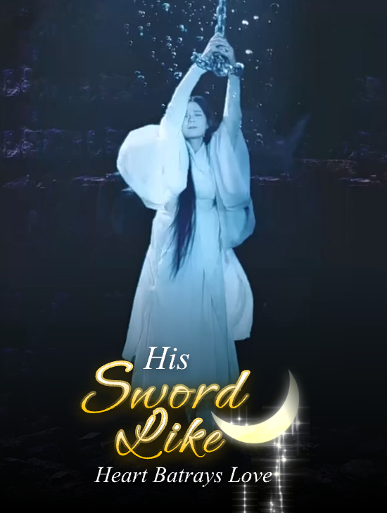 ​His Sword-Like Heart Betrays Love