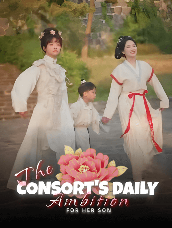 ​The Consort's Daily Ambition for Her Son