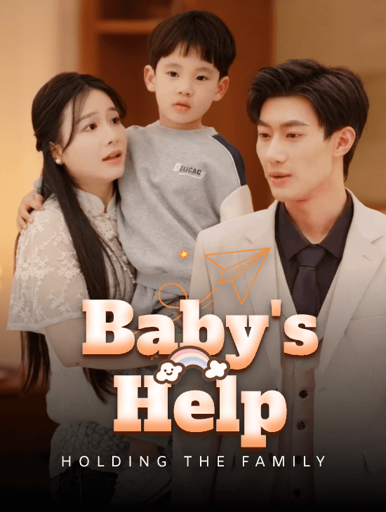 Baby's Help: Holding the Family