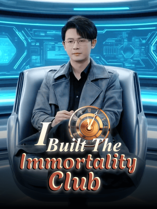 I Built the Immortality Club