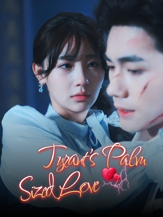 ​Tyrant's Palm-Sized Love
