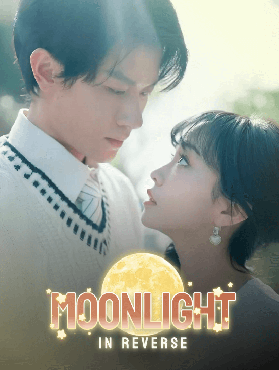 Moonlight in Reverse