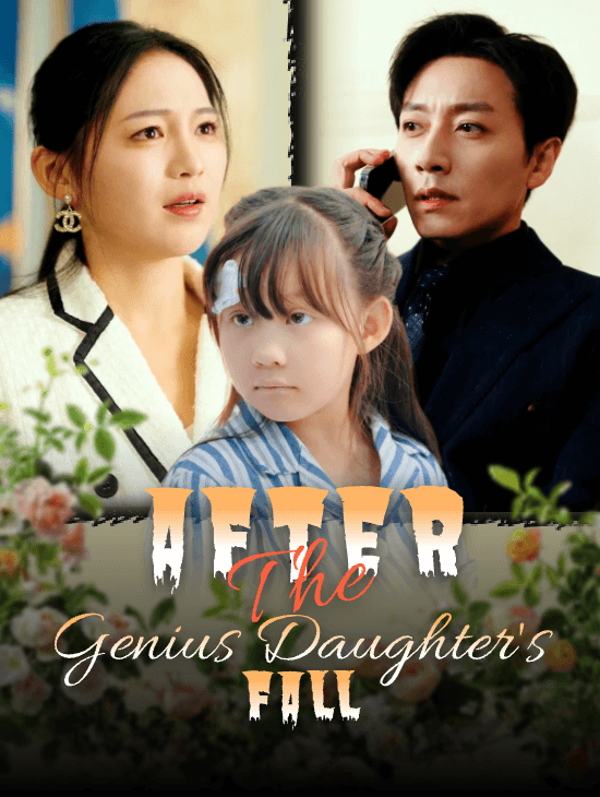 ​After the Genius Daughter's Fall