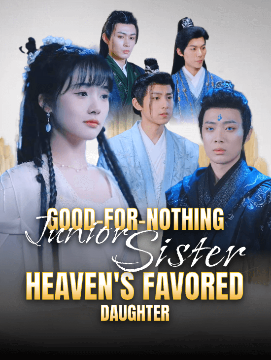 Good-for-Nothing Junior Sister: Heaven's Favored Daughter
