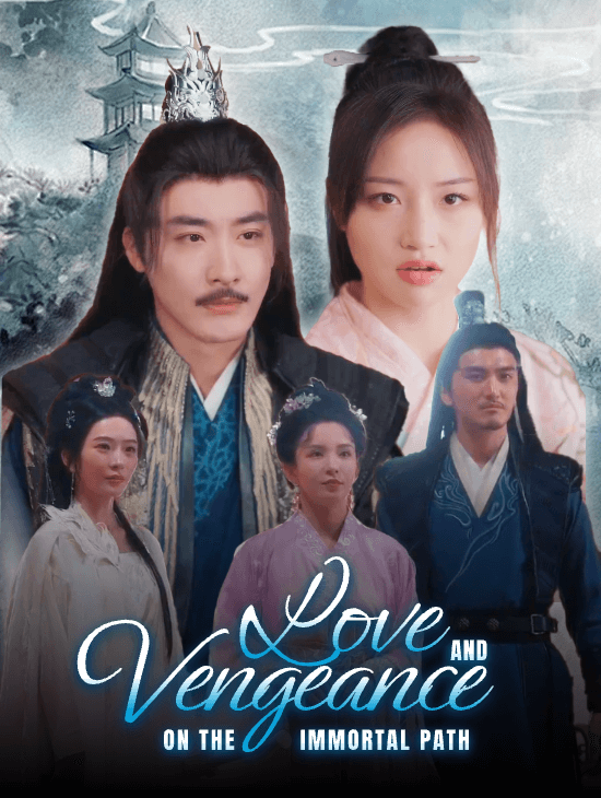 Love and Vengeance on the Immortal Path
