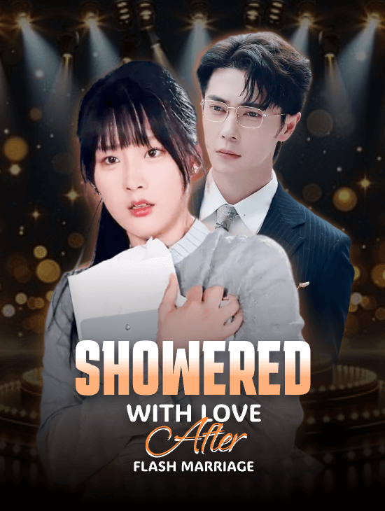 Showered with Love After Flash Marriage