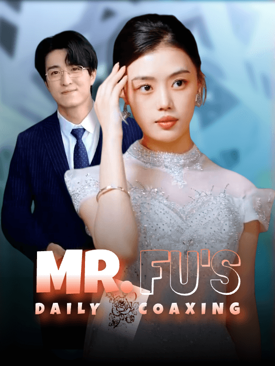 Mr. Fu's Daily Coaxing