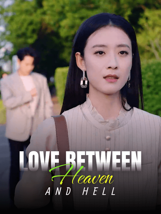 Love Between Heaven and Hell