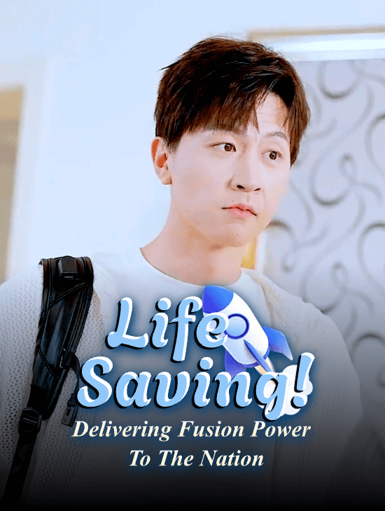 Life Saving! Delivering Fusion Power to the Nation