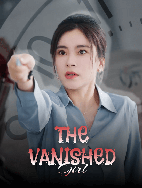 The Vanished Daughter