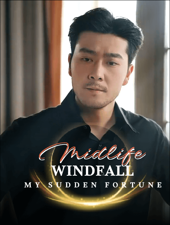 Midlife Windfall: My Sudden Fortune