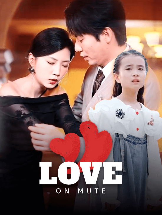Love on Mute