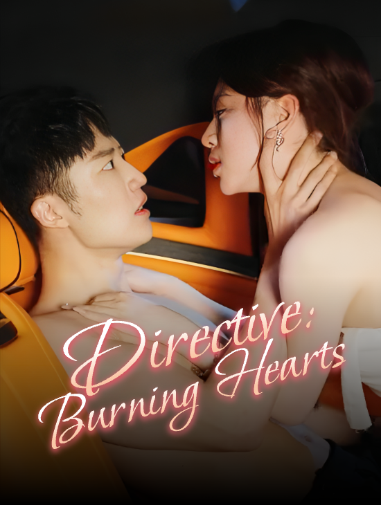 Directive: Burning Hearts