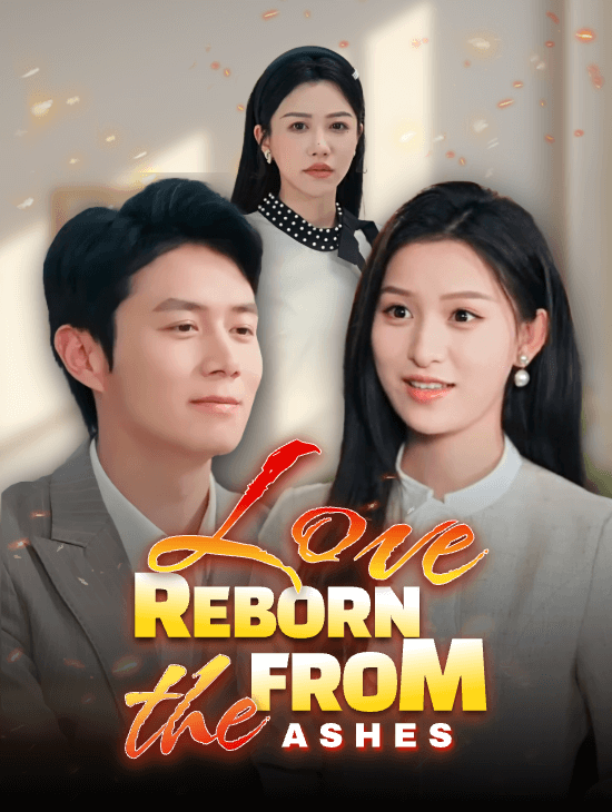 Love Reborn from the Ashes