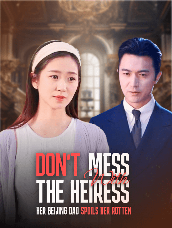 Don’t Mess with the Heiress, Her Beijing Dad Spoils Her Rotten