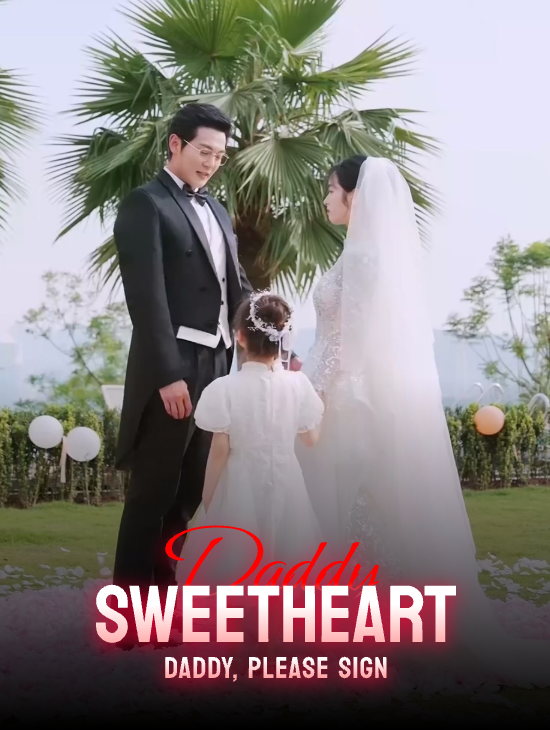 Sweetheart Daddy, Please Sign