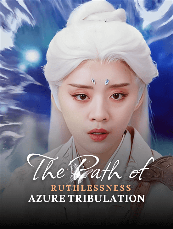 The Path of Ruthlessness: Azure Tribulation