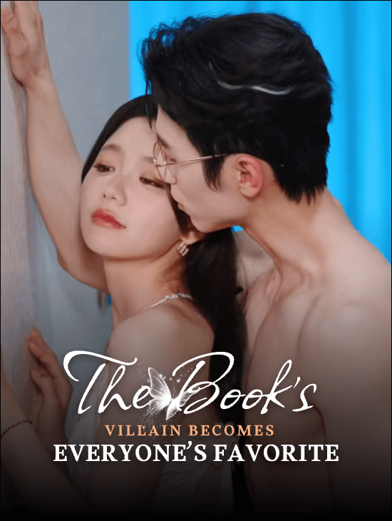 The Book’s Villain Becomes Everyone’s Favorite