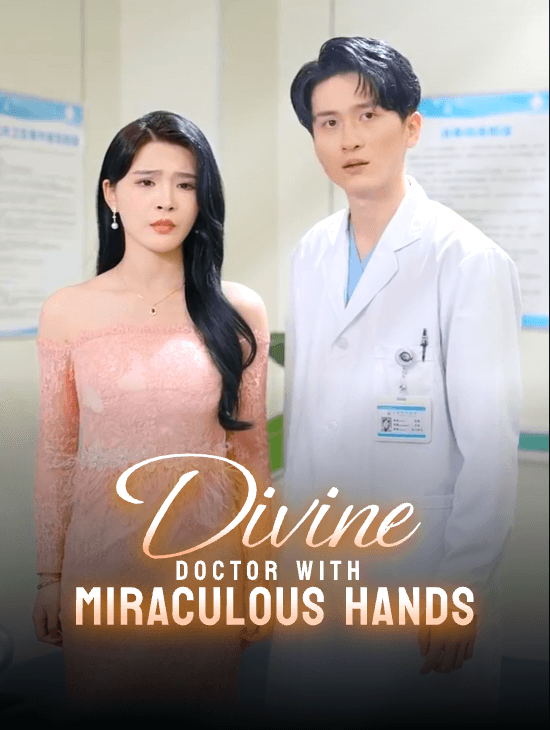 Divine Doctor with Miraculous Hands
