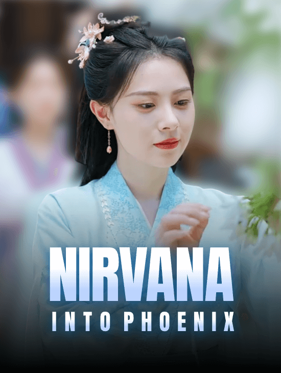 Nirvana into Phoenix