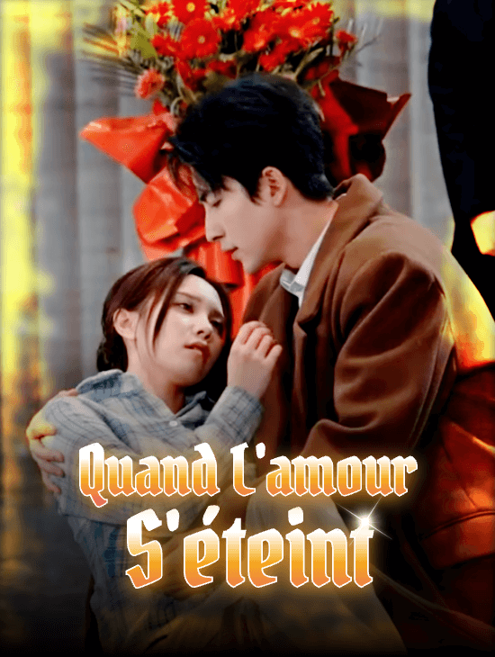 Quand l'amour s'éteint