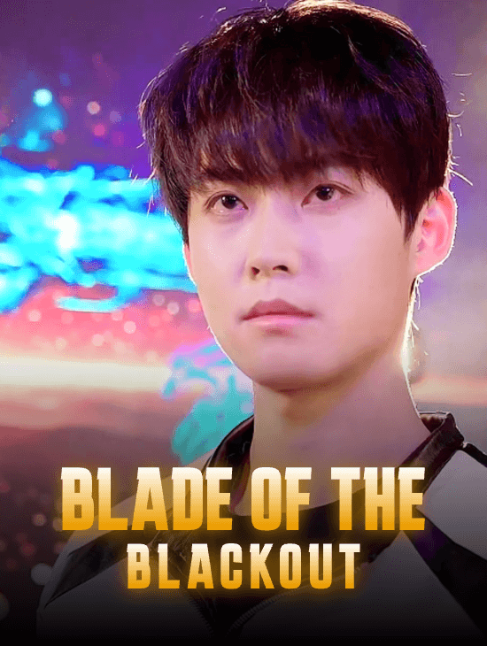 Blade of the Blackout
