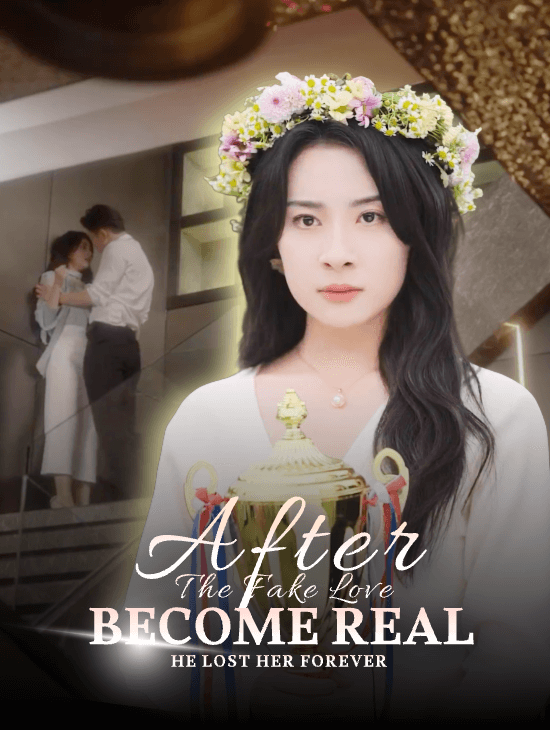 After the Fake Love Became Real, He Lost Her Forever