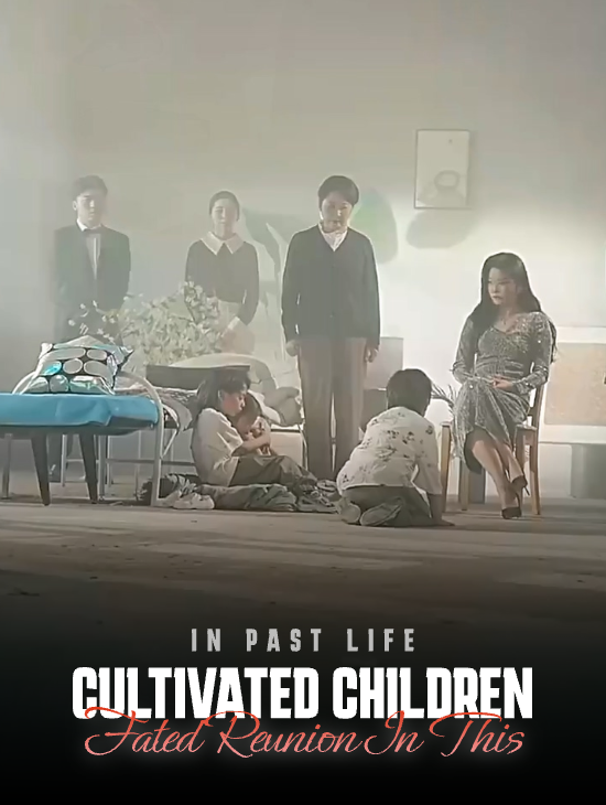 Cultivated Children in Past Life, Fated Reunion in This