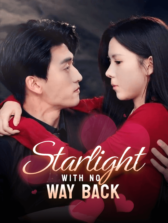 Starlight with No Way Back