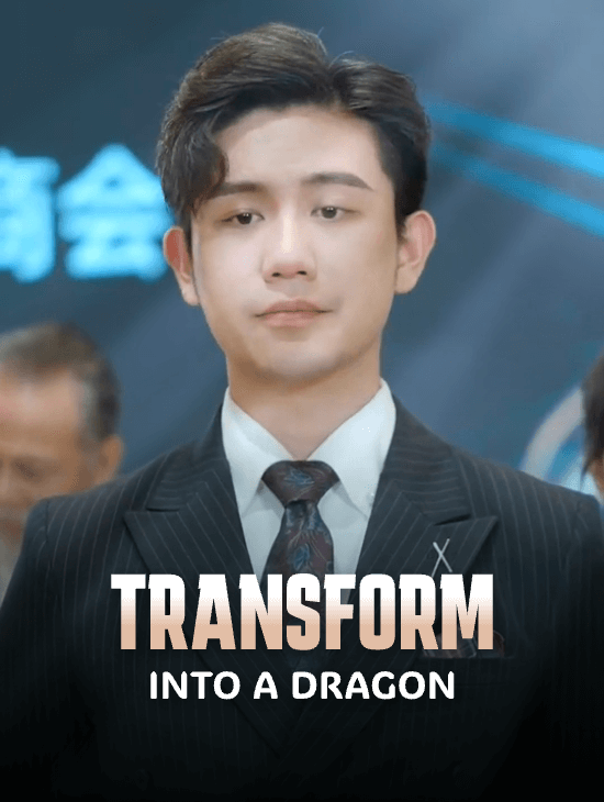 Transform into a Dragon