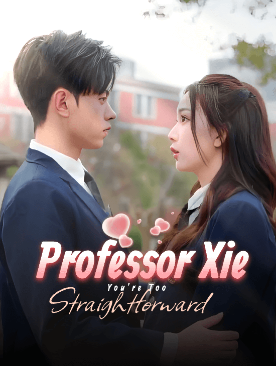 Professor Xie, You’re Too Straightforward