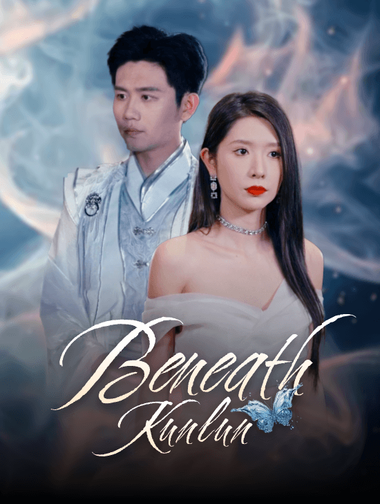 Beneath Kunlun