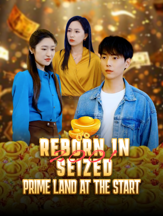 Reborn in 2001: Seized Prime Land at the Start