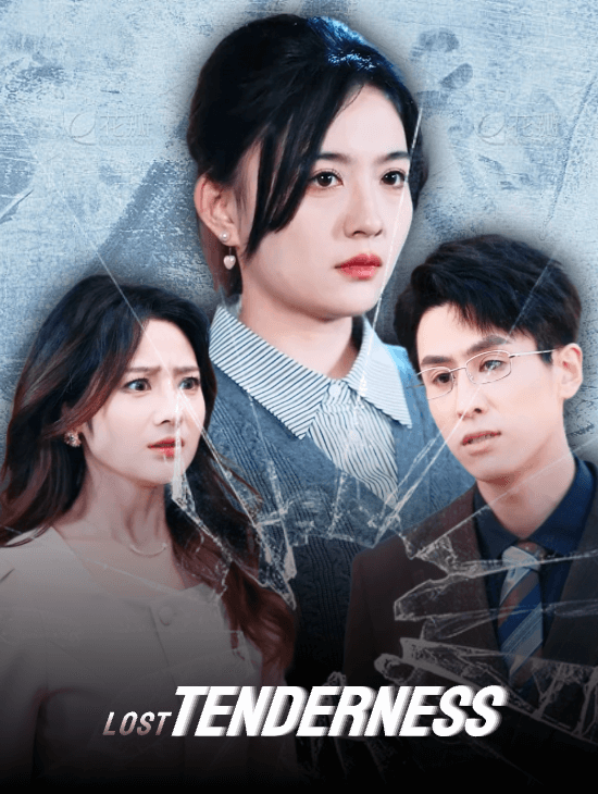 Lost Tenderness (Male-Oriented)